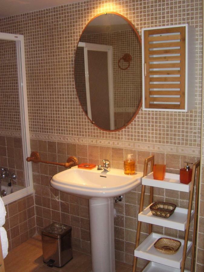 Apartament El Rincon De Antonio Casarrubios del Monte Zewnętrze zdjęcie
