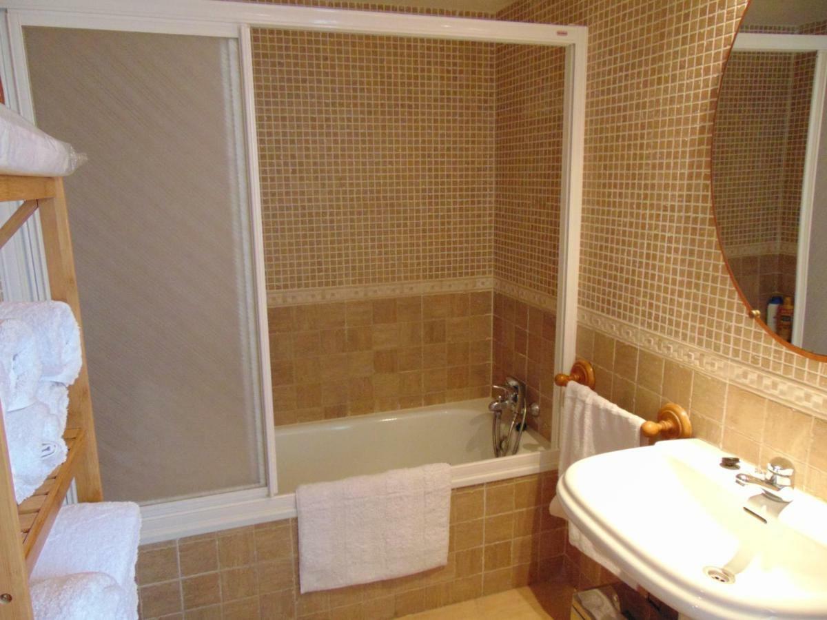 Apartament El Rincon De Antonio Casarrubios del Monte Zewnętrze zdjęcie