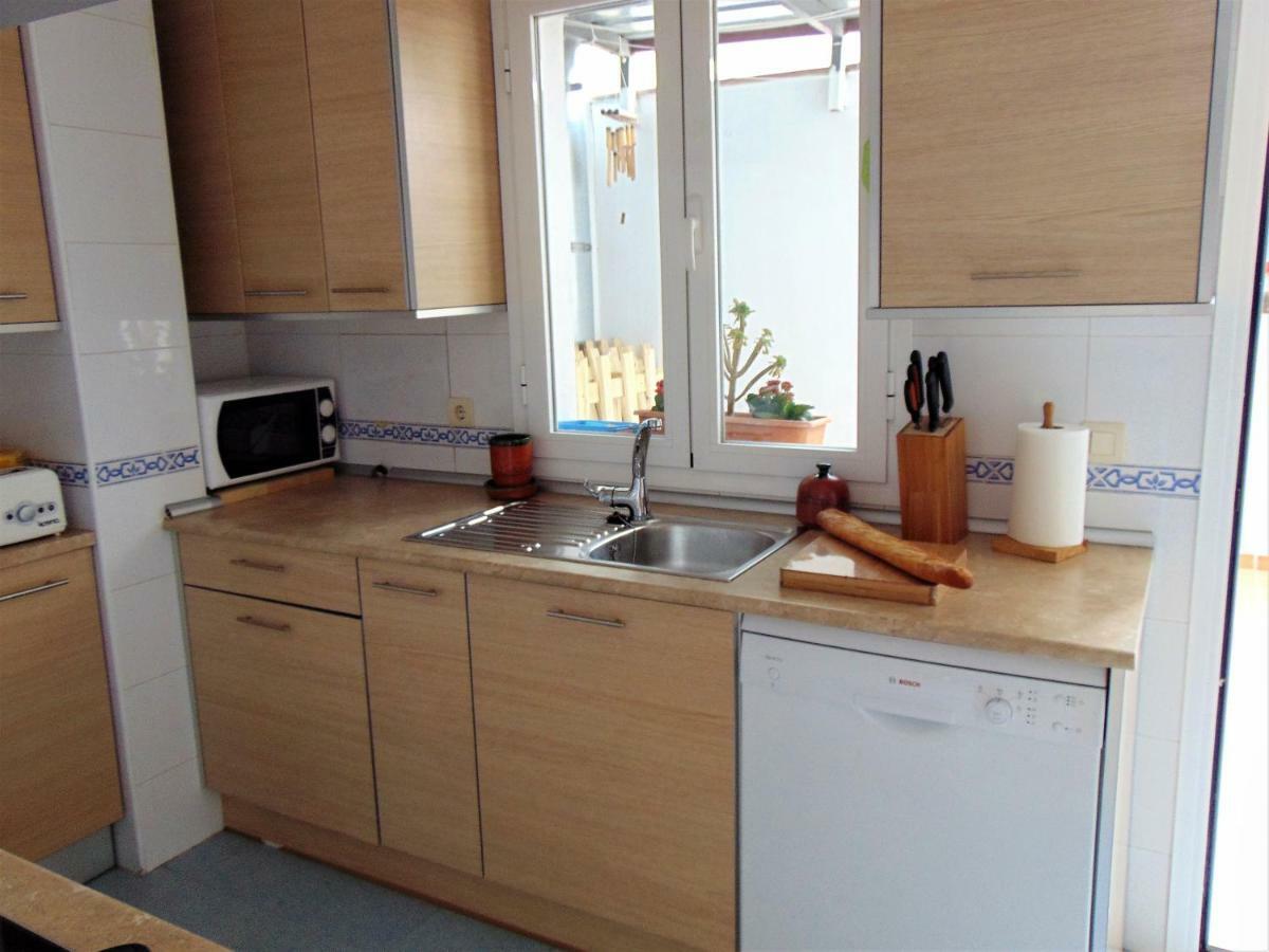 Apartament El Rincon De Antonio Casarrubios del Monte Zewnętrze zdjęcie