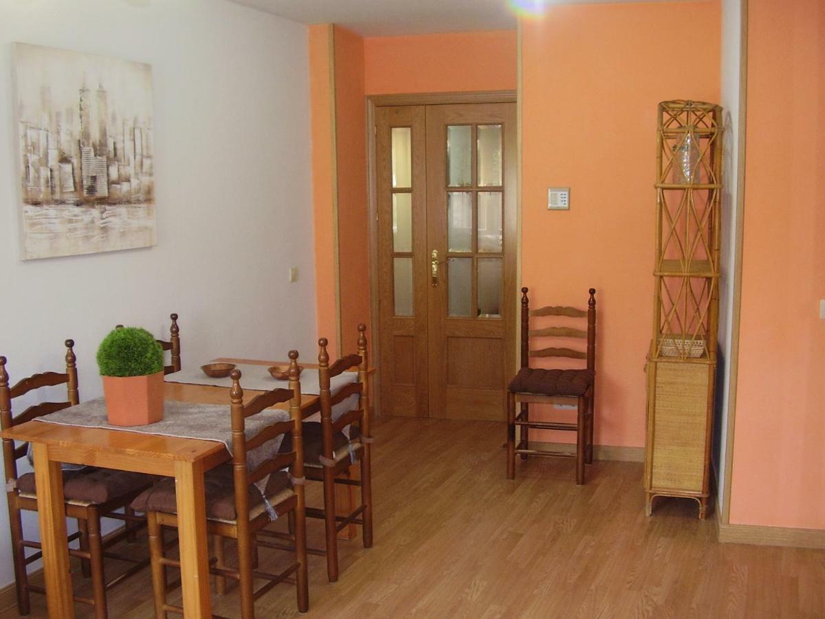 Apartament El Rincon De Antonio Casarrubios del Monte Zewnętrze zdjęcie