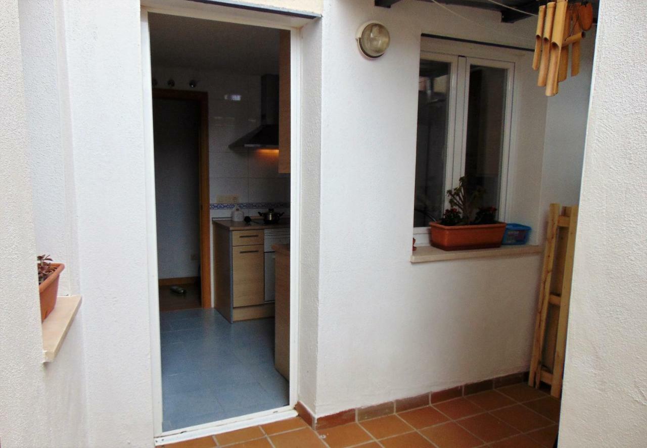 Apartament El Rincon De Antonio Casarrubios del Monte Zewnętrze zdjęcie