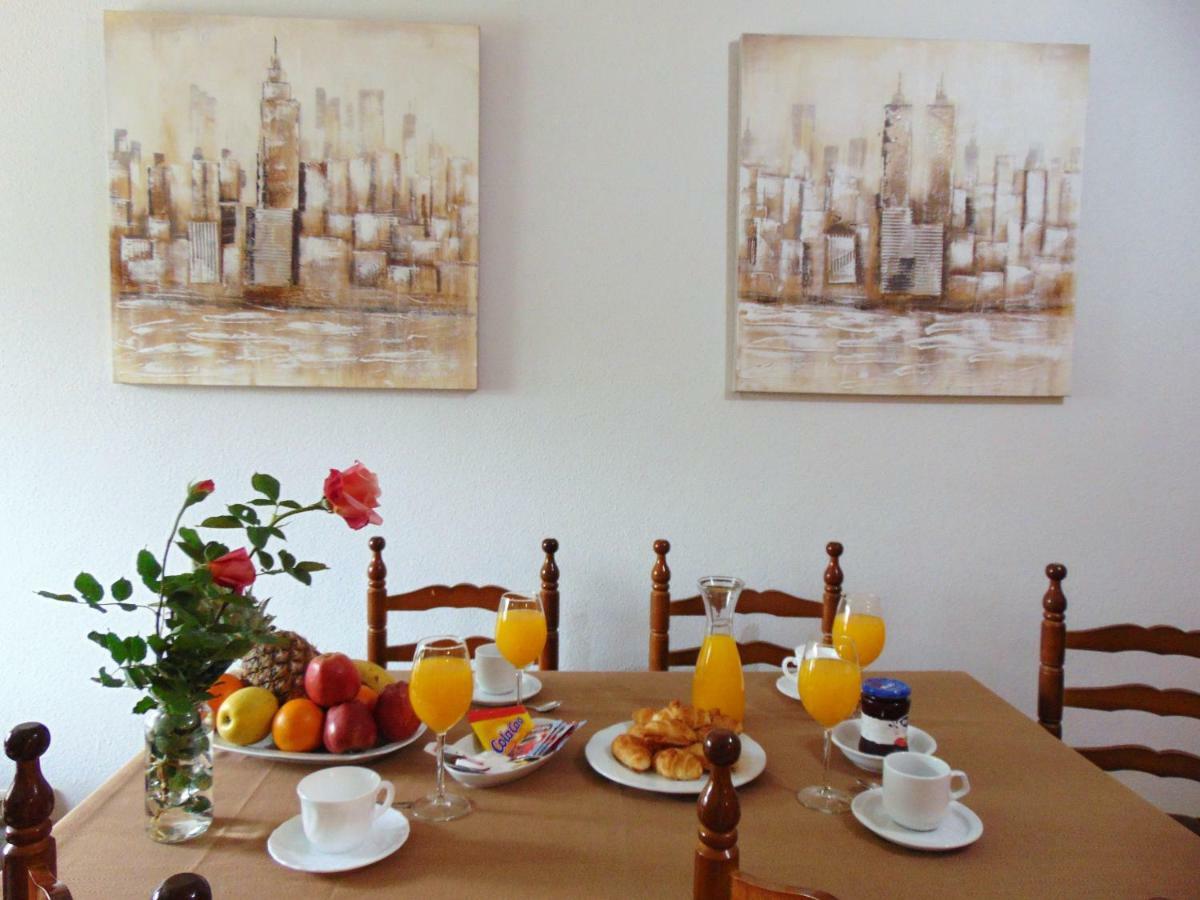 Apartament El Rincon De Antonio Casarrubios del Monte Zewnętrze zdjęcie