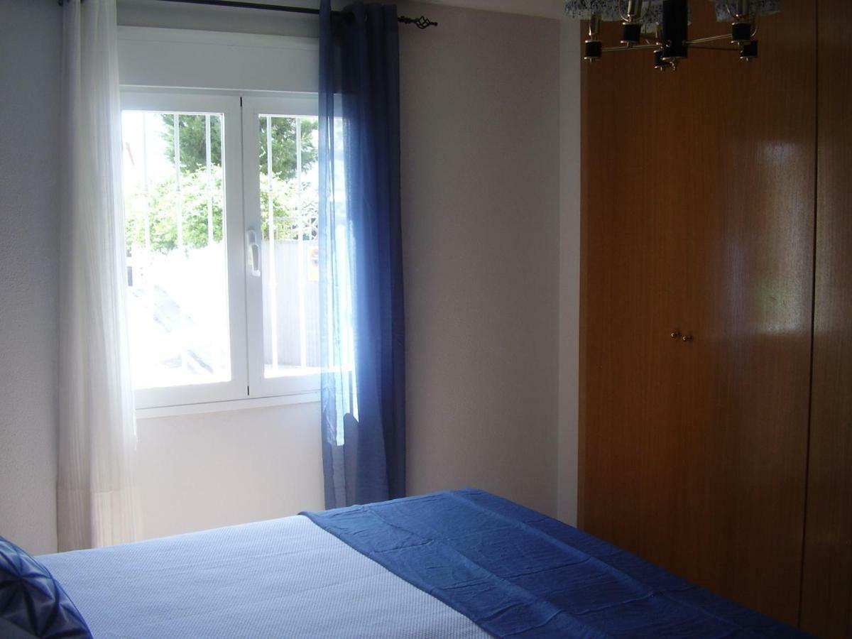 Apartament El Rincon De Antonio Casarrubios del Monte Zewnętrze zdjęcie