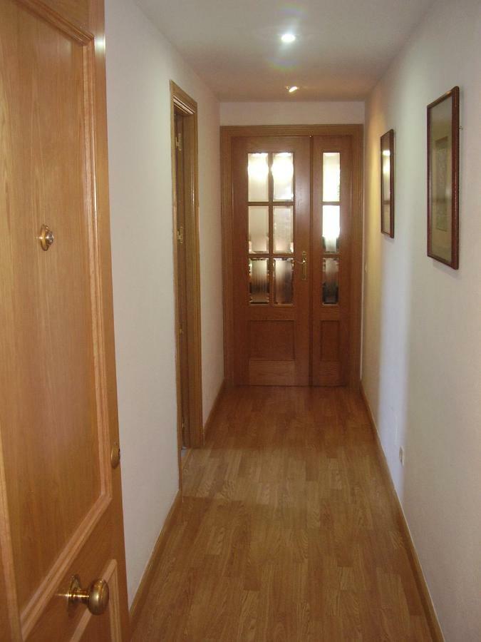 Apartament El Rincon De Antonio Casarrubios del Monte Zewnętrze zdjęcie