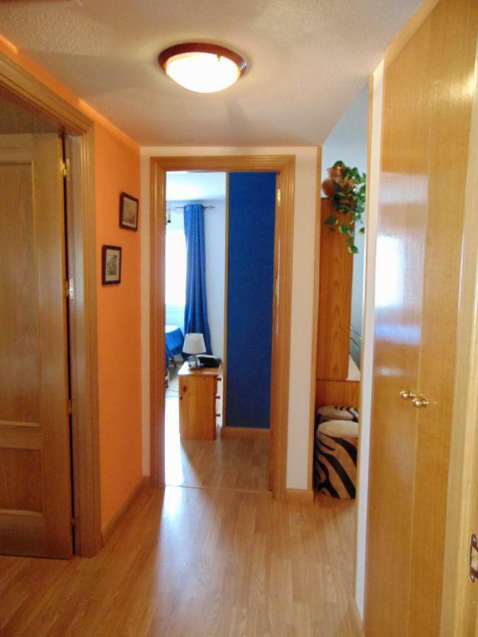 Apartament El Rincon De Antonio Casarrubios del Monte Zewnętrze zdjęcie